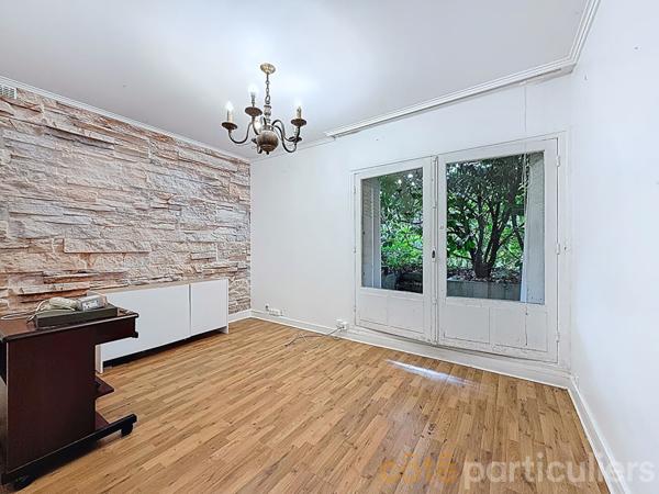 Vente Local commercial119,28 m² - ISSY LES MOULINEAUX (92130)