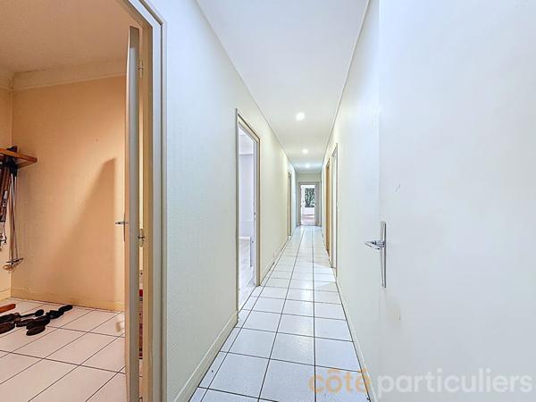 Vente Local commercial119,28 m² - ISSY LES MOULINEAUX (92130)