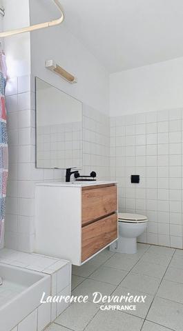 Appartement à vendre 1 pièces SAINT FRANCOIS (971)