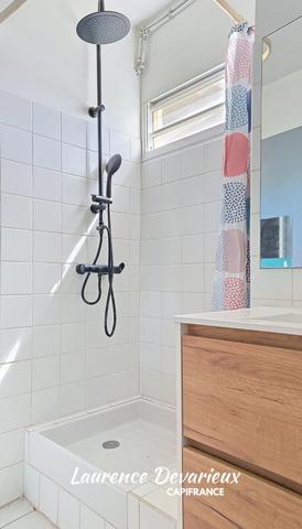 Appartement à vendre 1 pièces SAINT FRANCOIS (971)