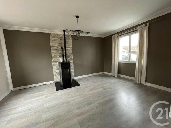 Maison à vendre  6 pièces - 115 m2 MACHECOUL ST MEME - 44