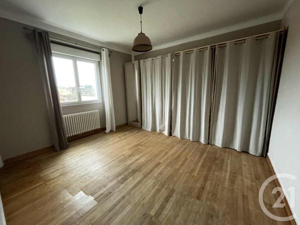 Maison à vendre  6 pièces - 115 m2 MACHECOUL ST MEME - 44