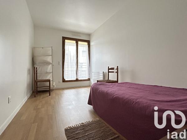 Appartement 3 pièces de 79 m² à Montreuil (93100)