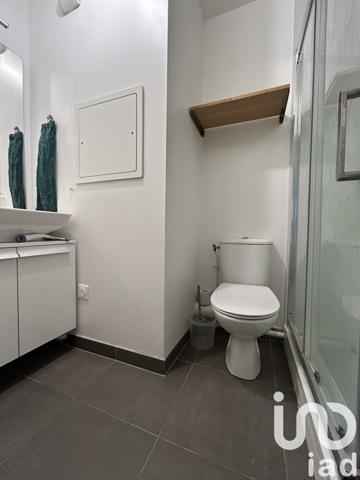 Appartement 3 pièces de 79 m² à Montreuil (93100)