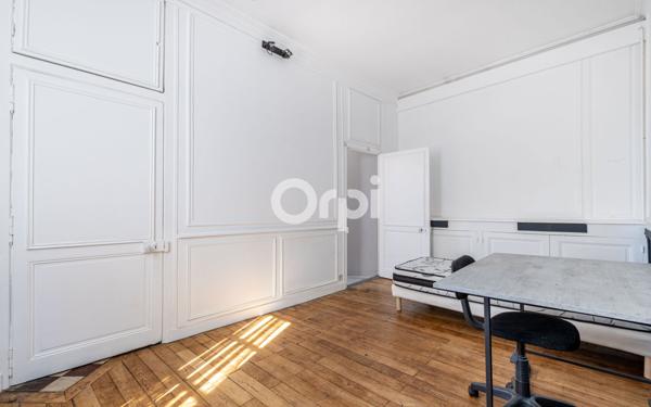 Appartement à vendre    4 pièces • 108,70 m2 Limoges