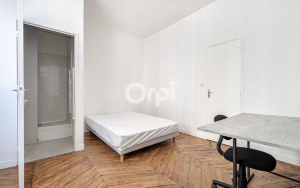 Appartement à vendre    4 pièces • 108,70 m2 Limoges