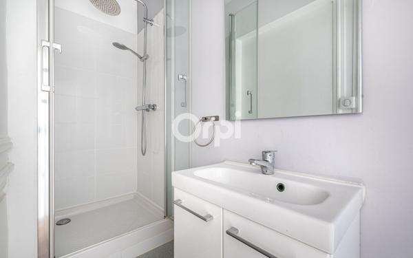 Appartement à vendre    4 pièces • 108,70 m2 Limoges