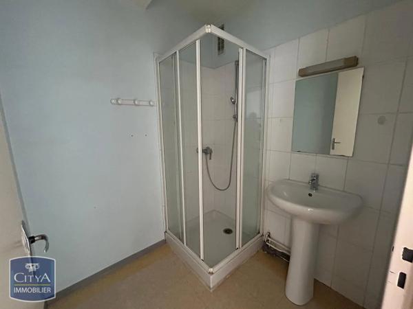 Appartement à louer 2 pièces 52.32m² Le Mans (72000)