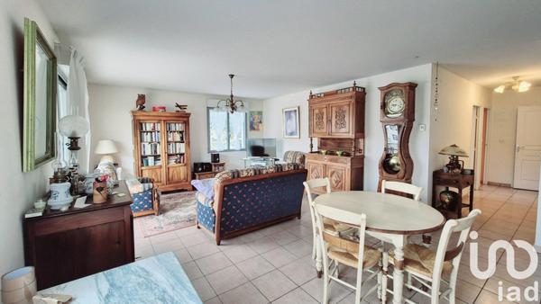 Appartement à vendre 3 pièces 68 m² Veauche