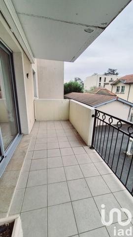 Appartement à vendre 3 pièces 68 m² Veauche