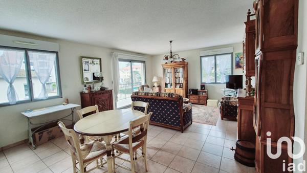 Appartement à vendre 3 pièces 68 m² Veauche