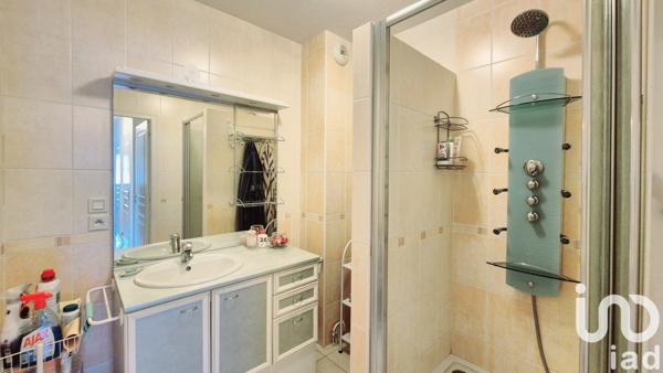 Appartement à vendre 3 pièces 68 m² Veauche