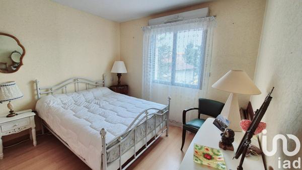 Appartement à vendre 3 pièces 68 m² Veauche