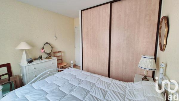 Appartement à vendre 3 pièces 68 m² Veauche