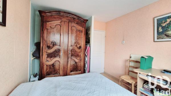 Appartement à vendre 3 pièces 68 m² Veauche