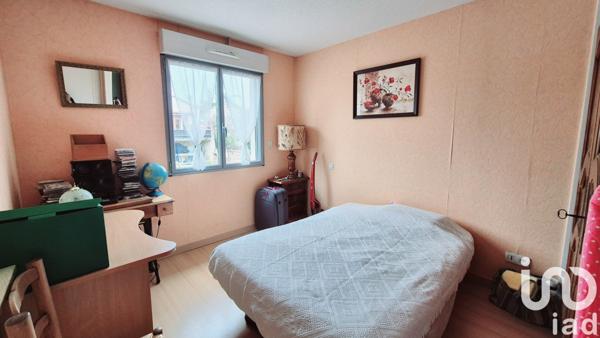 Appartement à vendre 3 pièces 68 m² Veauche