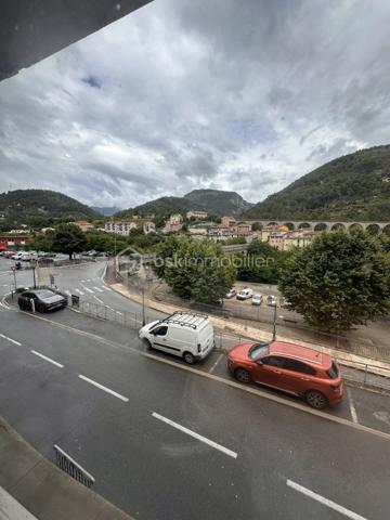 Appartement de 65,24 m²