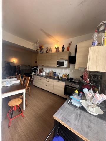 Appartement de 65,24 m²