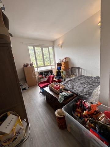 Appartement de 65,24 m²