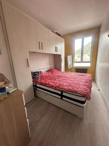 Appartement de 65,24 m²