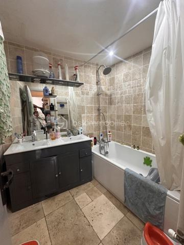 Appartement de 65,24 m²