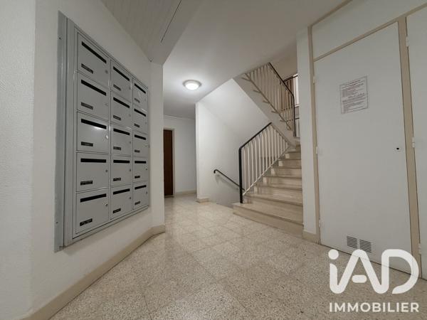 Appartement à vendre 5 pièces 94,29 m² Bagneux