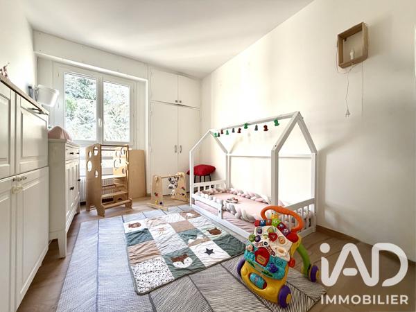 Appartement à vendre 5 pièces 94,29 m² Bagneux