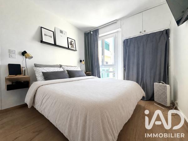 Appartement à vendre 5 pièces 94,29 m² Bagneux