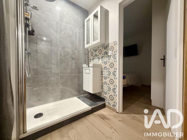 Appartement à vendre 5 pièces 94,29 m² Bagneux