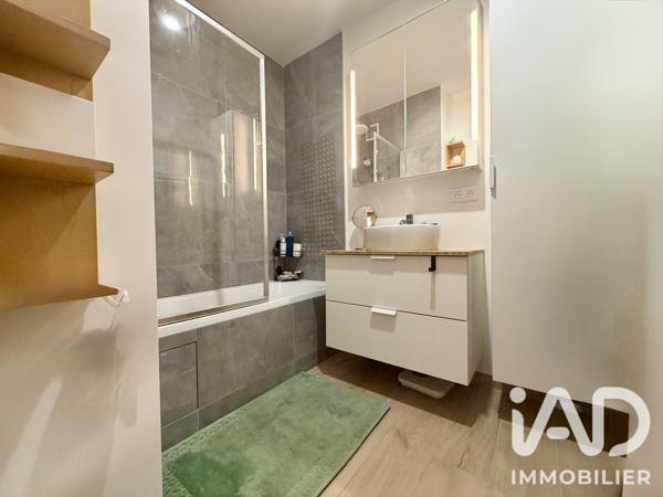 Appartement à vendre 5 pièces 94,29 m² Bagneux