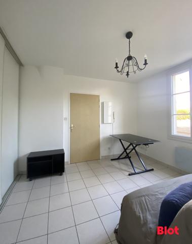 Appartement 2 pièce(s)