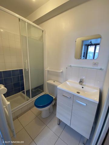 Appartement 2 pièce(s)