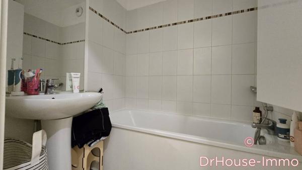 Appartement à vendre 4 pièces de 76 m²