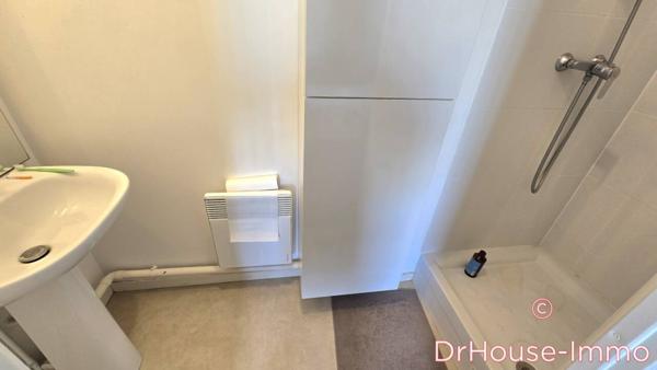 Appartement à vendre 4 pièces de 76 m²