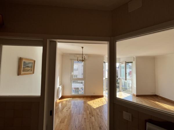 Appartement à vendre |  Brest |  4 pièces | 70 m²