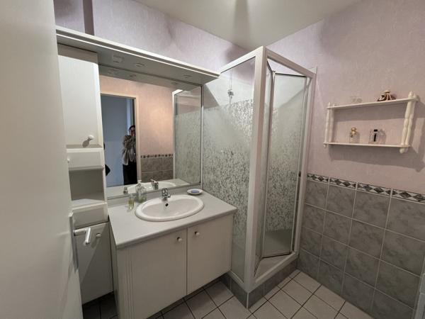 Appartement à vendre |  Brest |  4 pièces | 70 m²