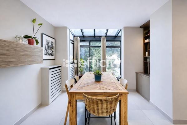 Maison 5 pièces - 175 m² Exclusivité efficity