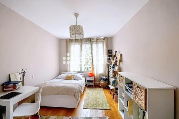 Maison 5 pièces - 175 m² Exclusivité efficity