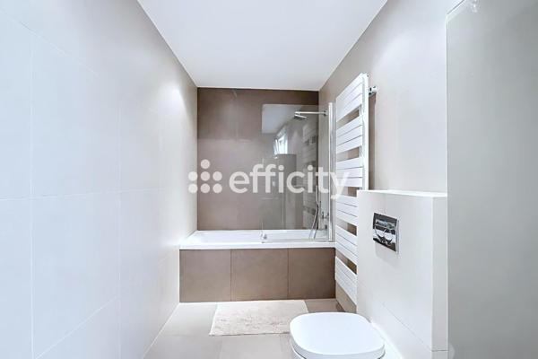 Maison 5 pièces - 175 m² Exclusivité efficity