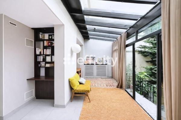 Maison 5 pièces - 175 m² Exclusivité efficity