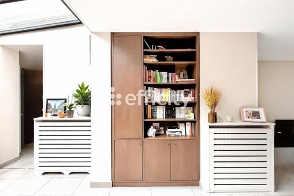 Maison 5 pièces - 175 m² Exclusivité efficity