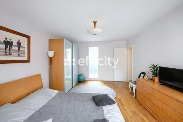 Maison 5 pièces - 175 m² Exclusivité efficity