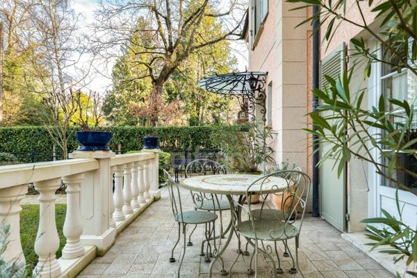 MORSANG SUR ORGE (91) Maison 4 chambres, édifiée sur sous-sol total - 1117m² de terrain.