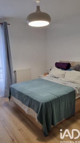 Location appartement 3 pièces 76 m² Compiègne