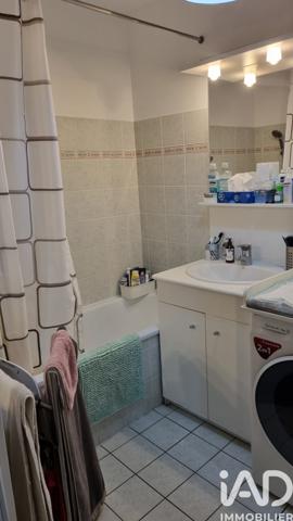 Location appartement 3 pièces 76 m² Compiègne