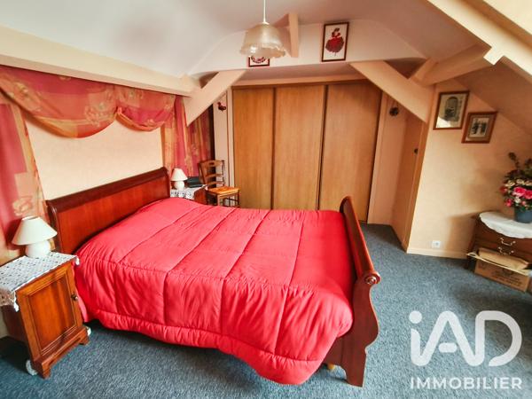 Maison à vendre 4 pièces 82 m² Parçay-Meslay