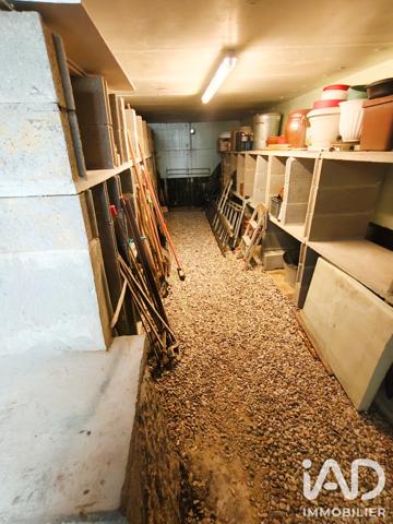 Maison à vendre 4 pièces 82 m² Parçay-Meslay