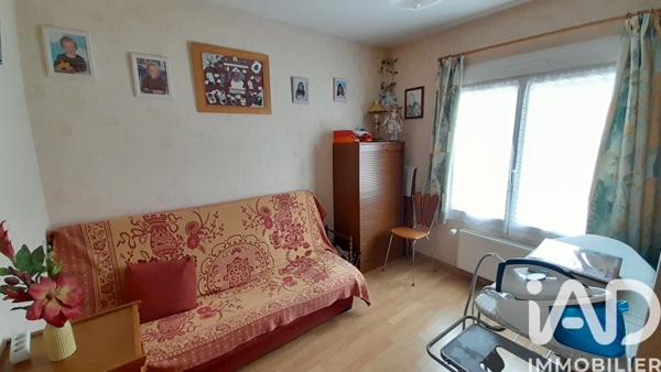 Maison à vendre 4 pièces 82 m² Parçay-Meslay
