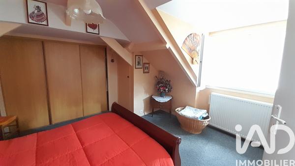 Maison à vendre 4 pièces 82 m² Parçay-Meslay