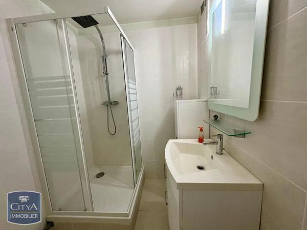 Appartement à louer 5 pièces 88.08m² Limoges (87000)